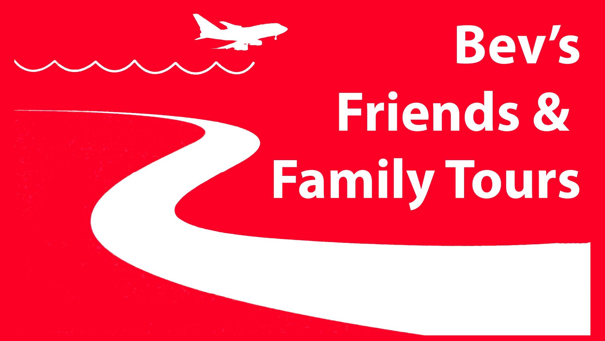 Bev's Friends and Family Tours | Owatonna MN