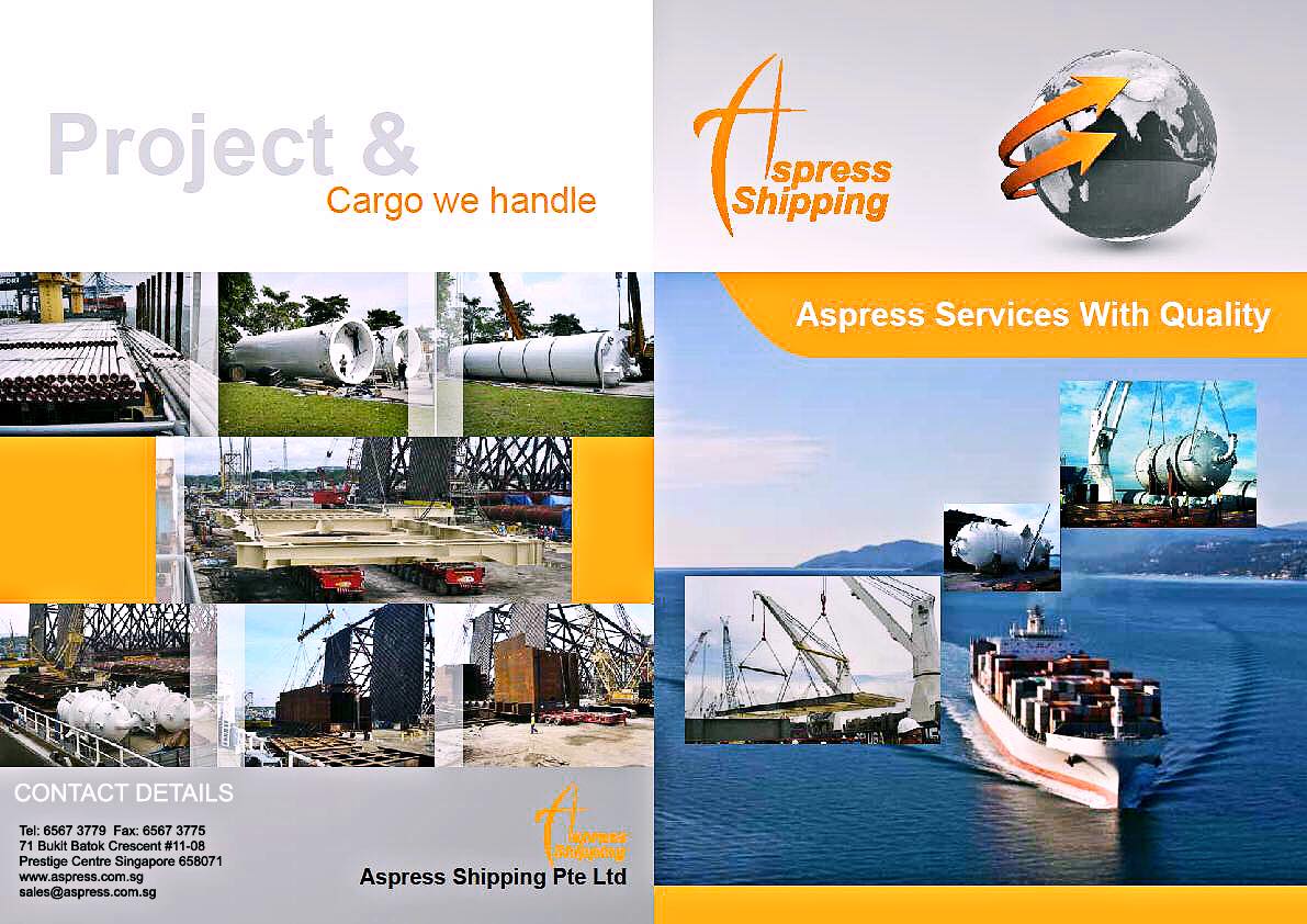 Aspress Shipping Vietnam | Ho Chi Minh City