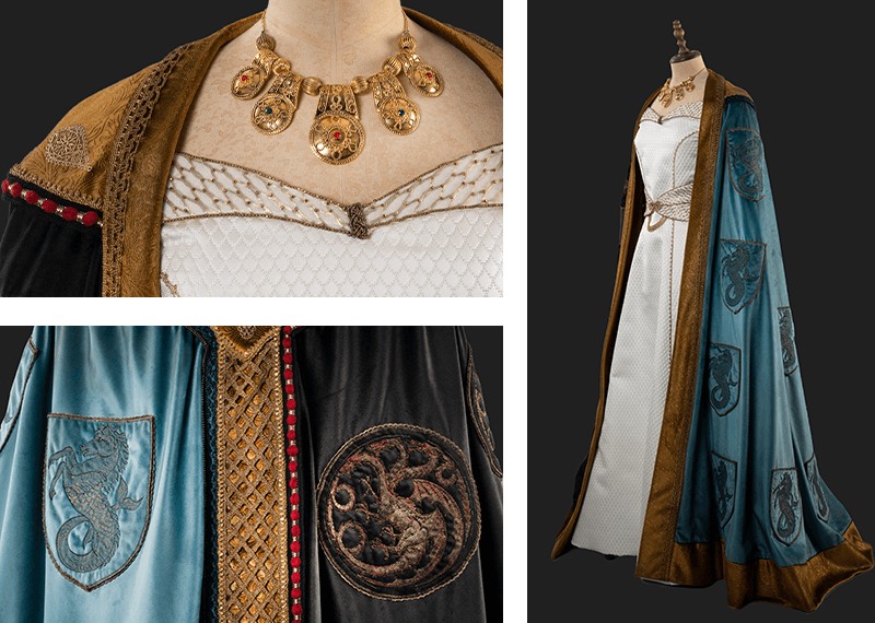 Radiant Raiment | Smederevska Palanka