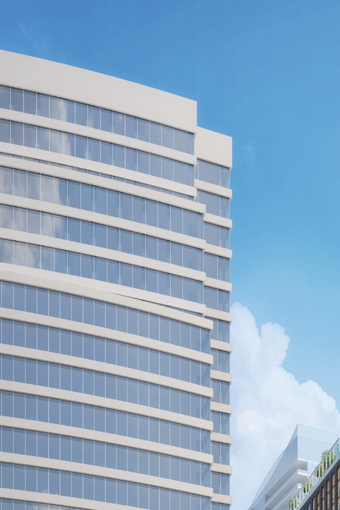 J Rivelle Apartments | Arlington VA