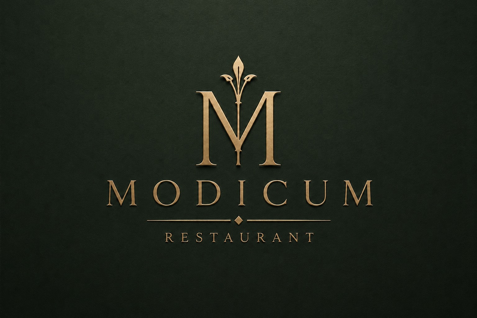 Modicum Restaurant | Facebook