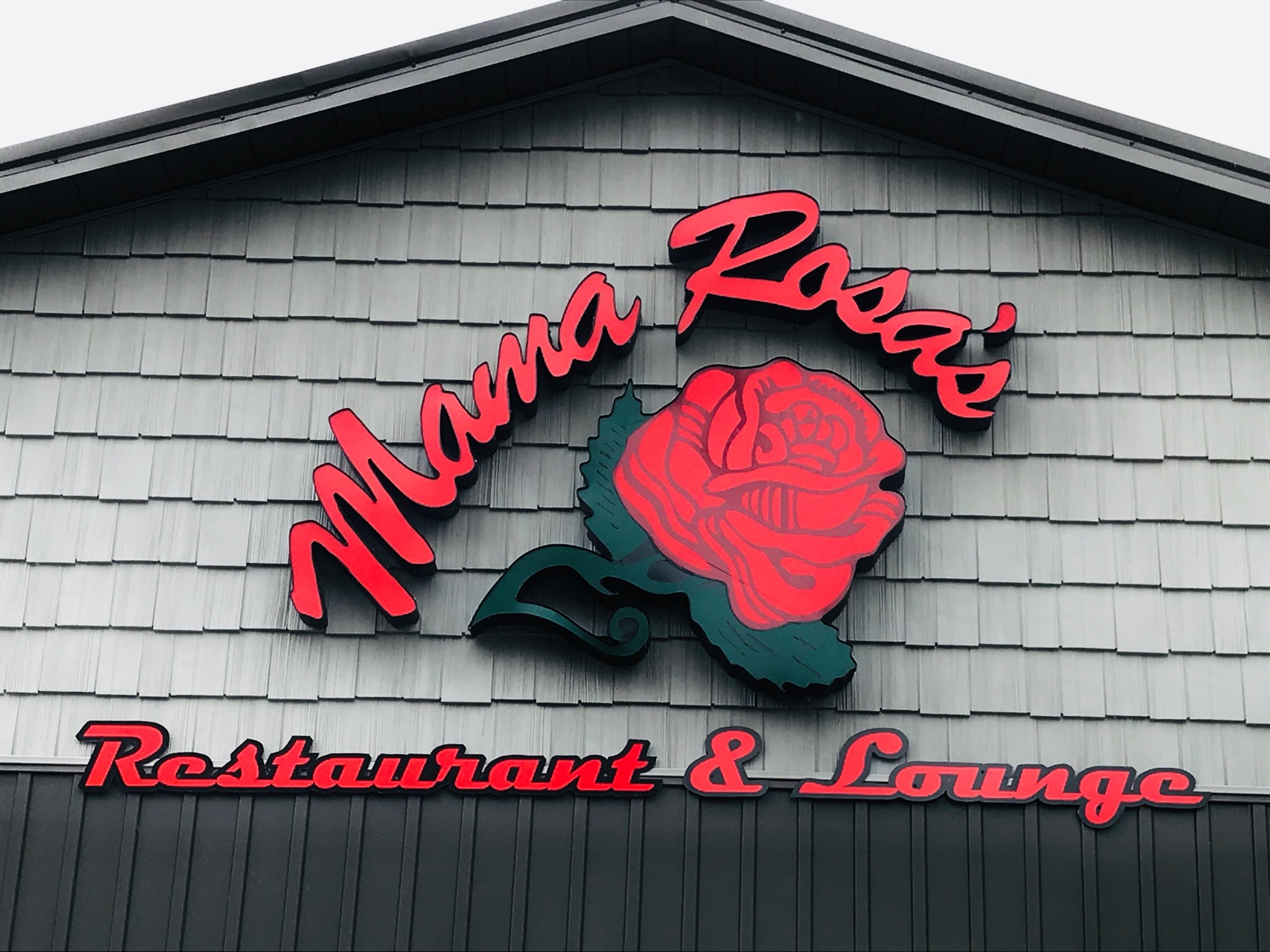 Every week the Mama Rosa Sauce... - Mama Rosa’s Restaurant | Facebook