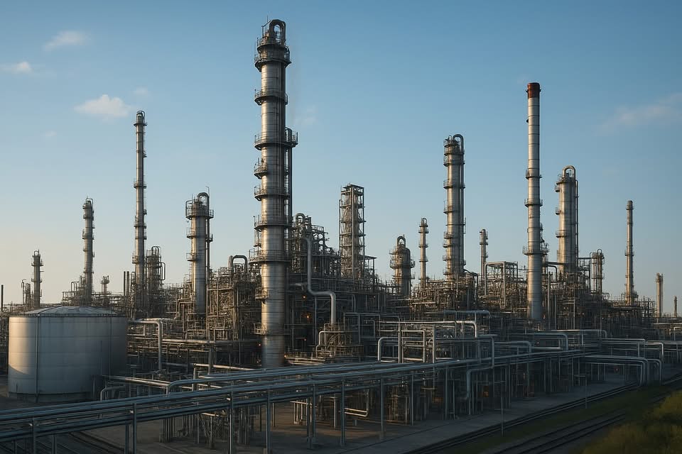 Process Safety for Gas Facilities!... - Chemical Engineering | Facebook
