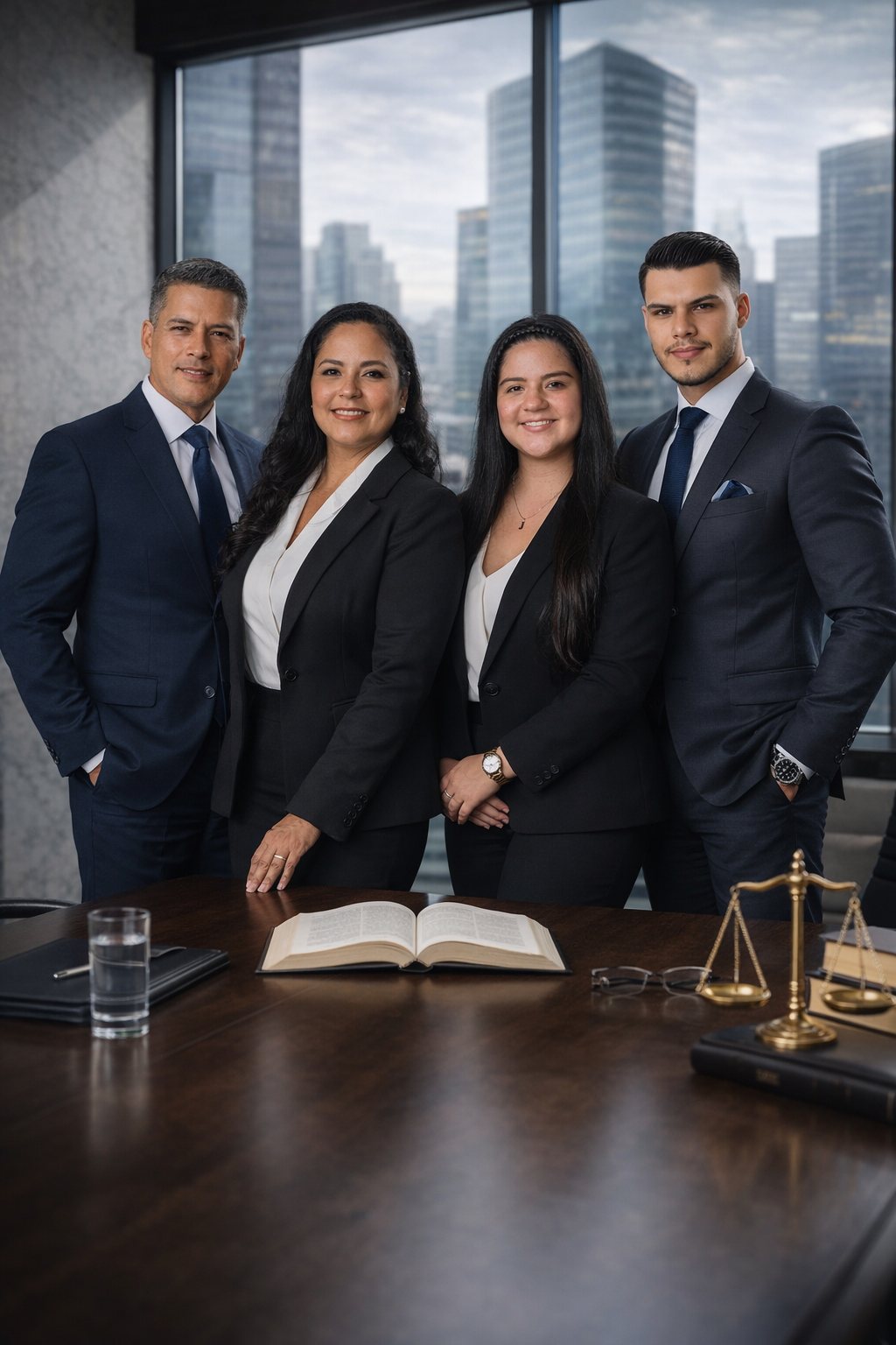 Abogados Zapata Escobar Legal Group | Santiago de Cali
