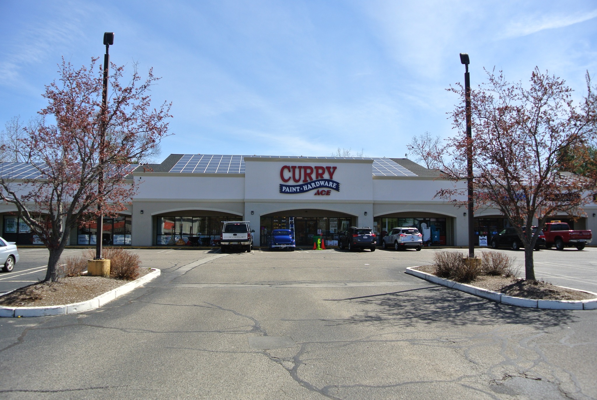 Curry Ace Hardware Hanover | Hanover MA