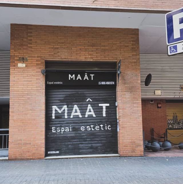Ashmat Store | Manchester