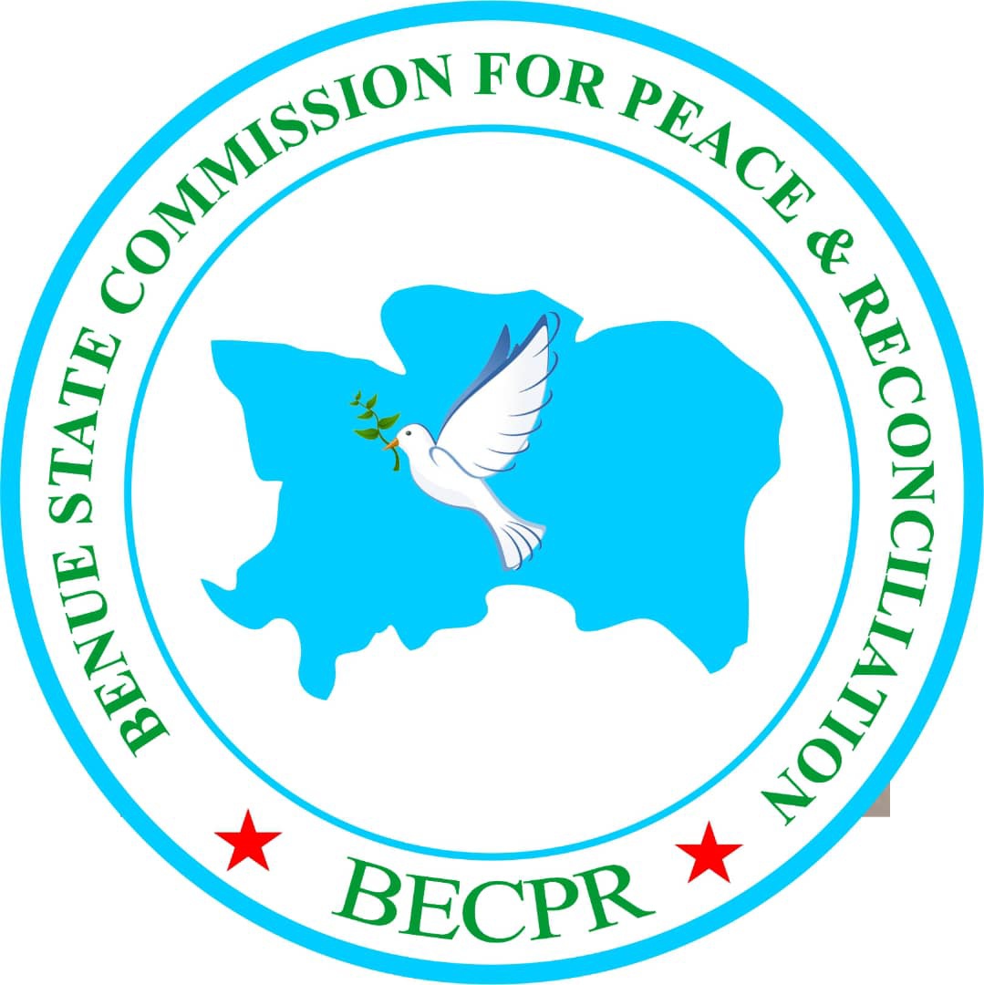 The... - Benue State Commission for Peace and Reconciliation | Facebook