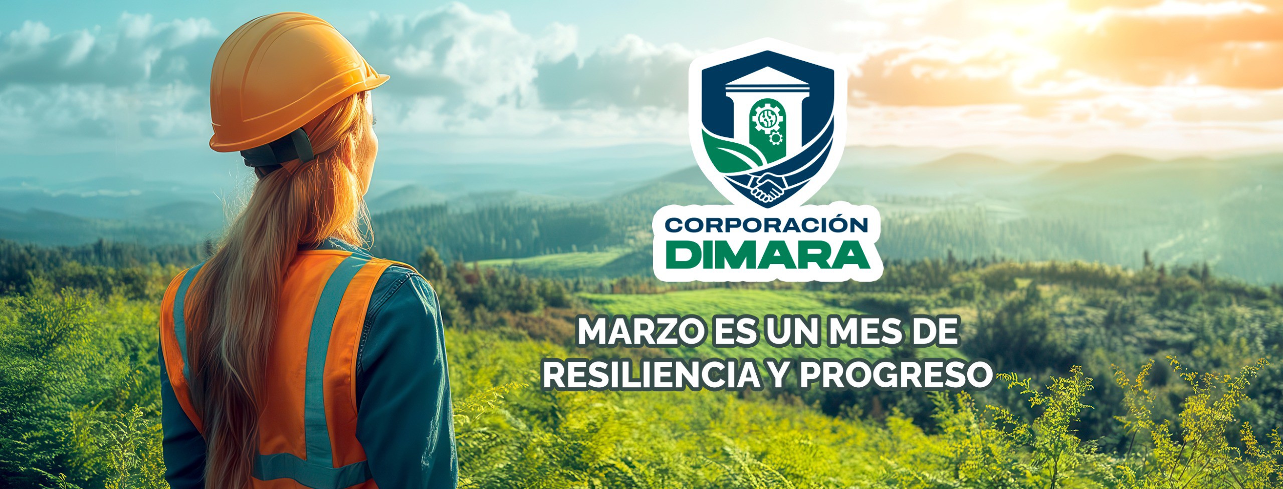 Corporación DIMARA