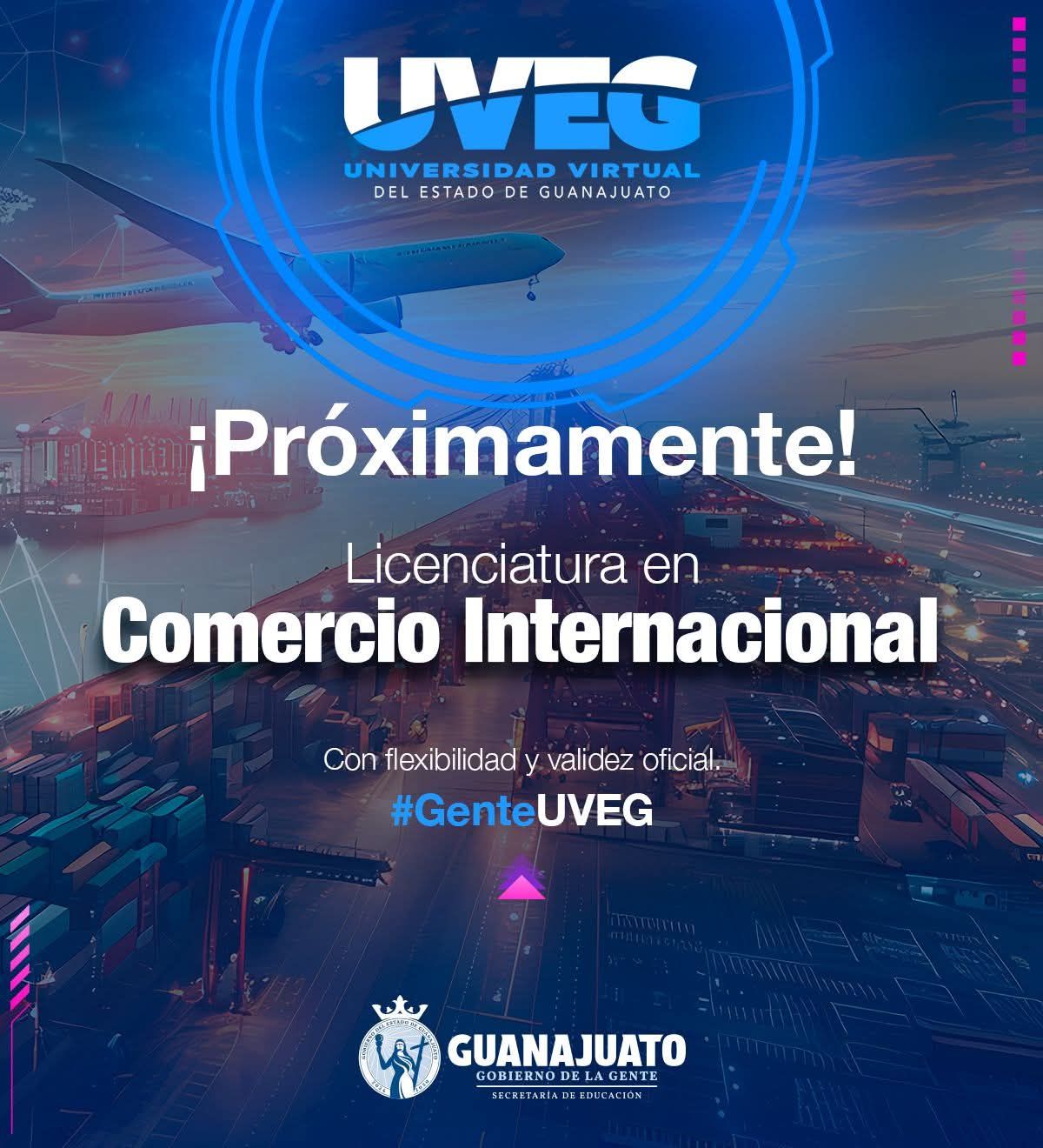 UVEG Universidad | Facebook