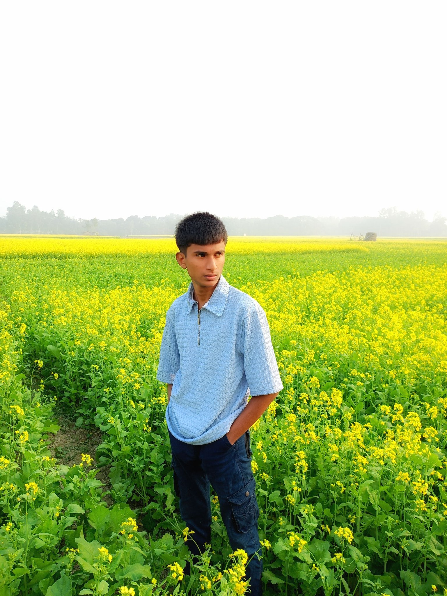 Md Emran