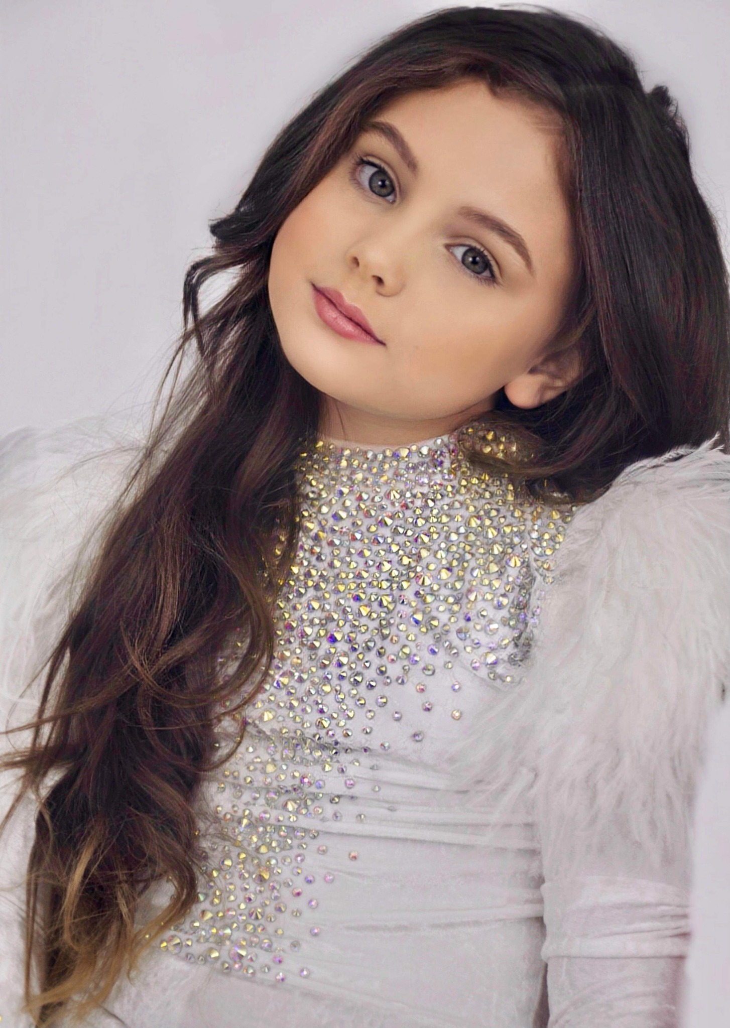 Sophia Stephanie Rodden