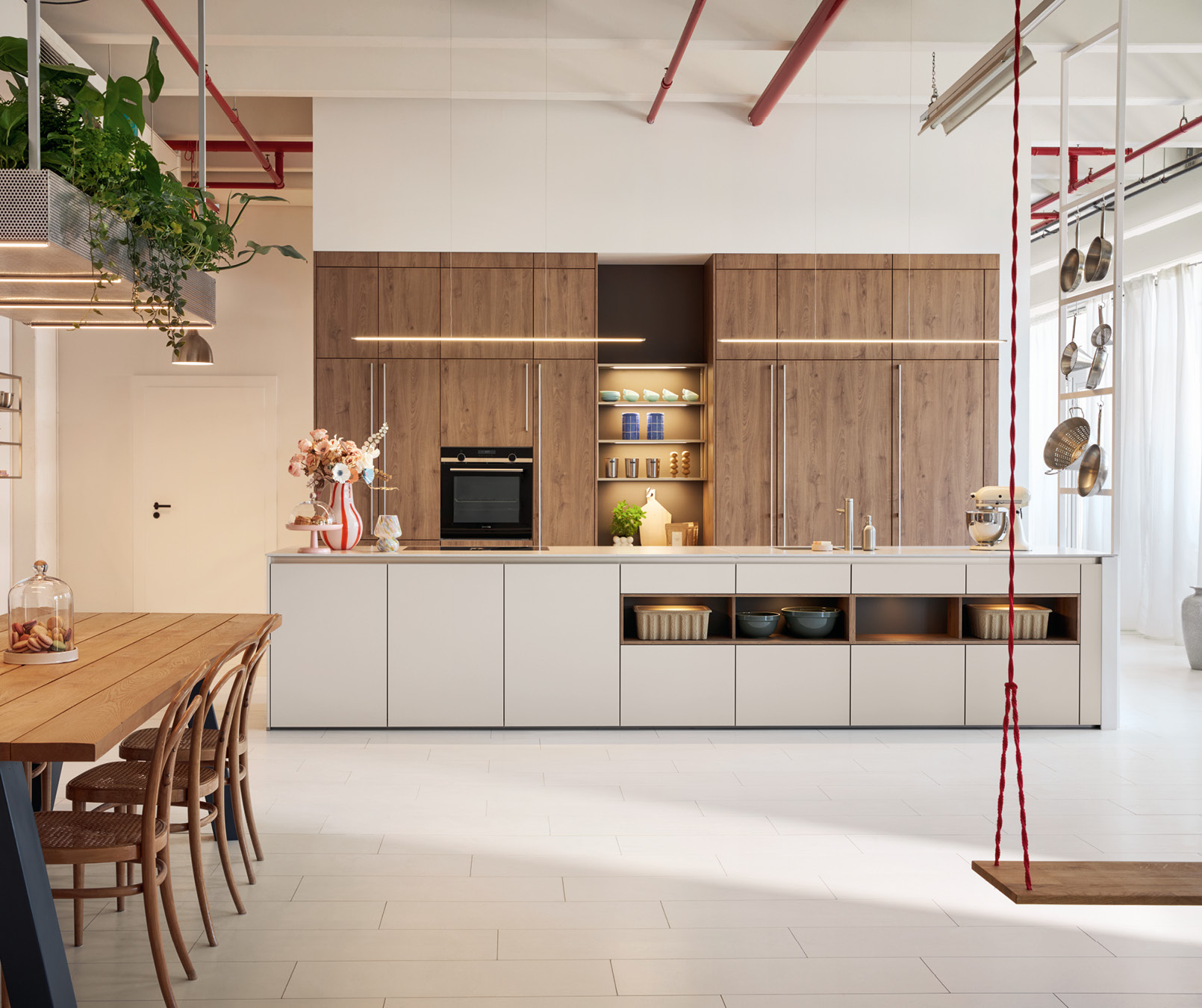 Miletich Küchen & Möbeldesign | Eisenstadt