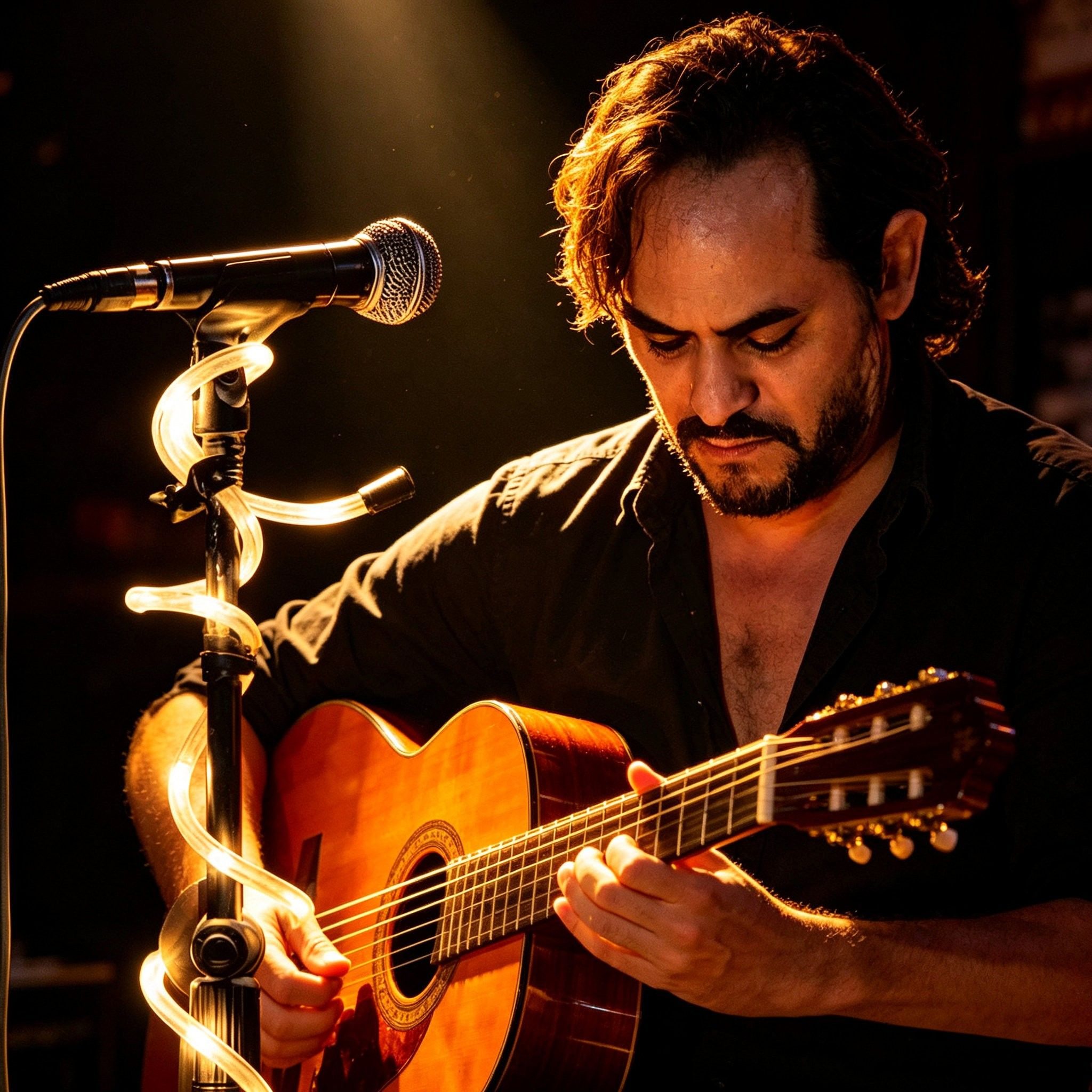 Sergio Rojas on Reels