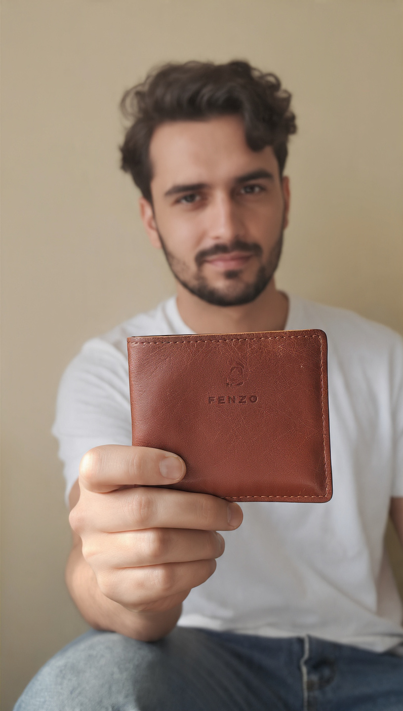 Fenzo.com