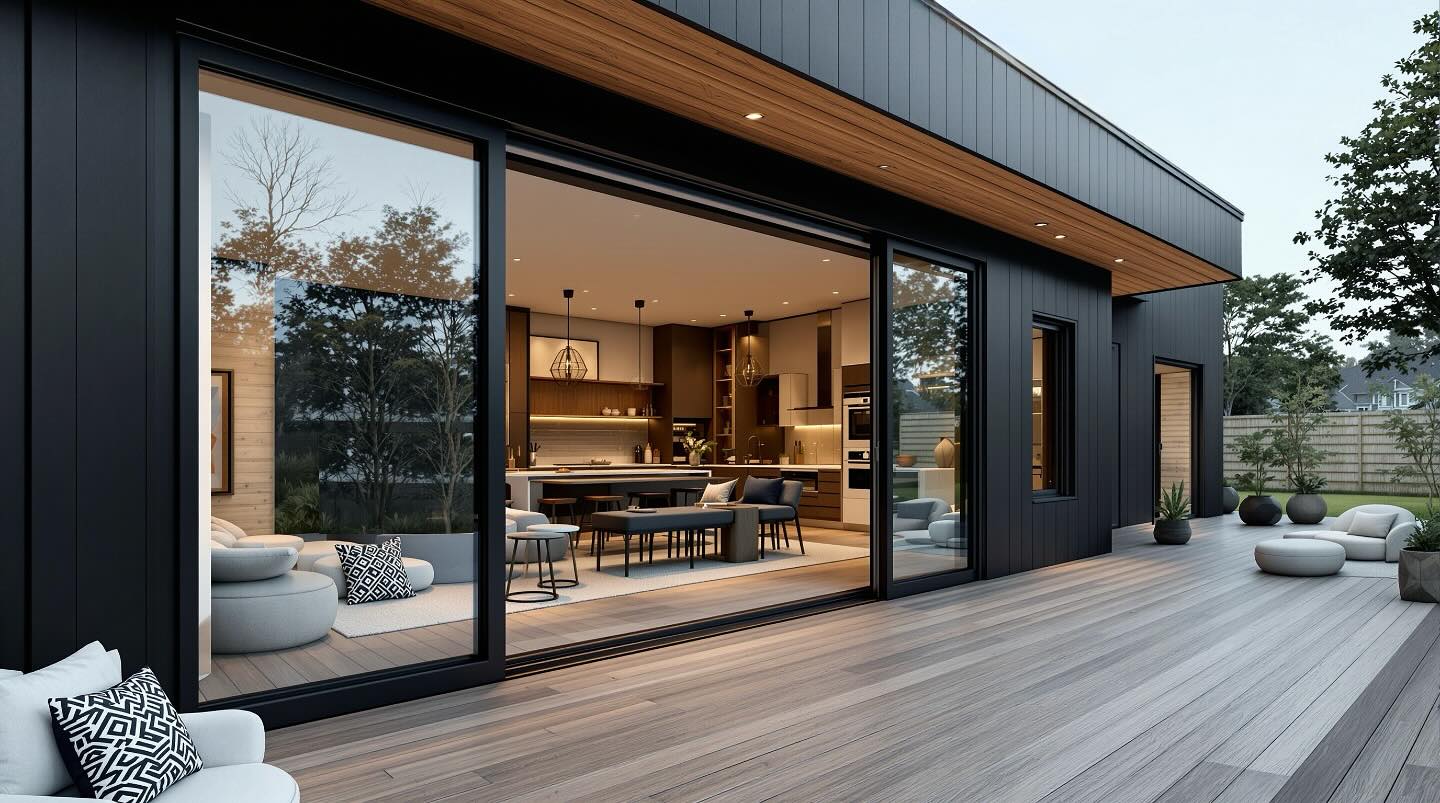 X-Gen - Net zero homes by X-Gen redefine sustainable living with ...