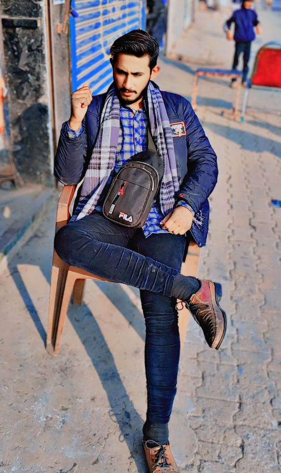 Zain Rajput