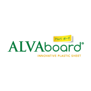ALVAboard PP Corrugated Sheet