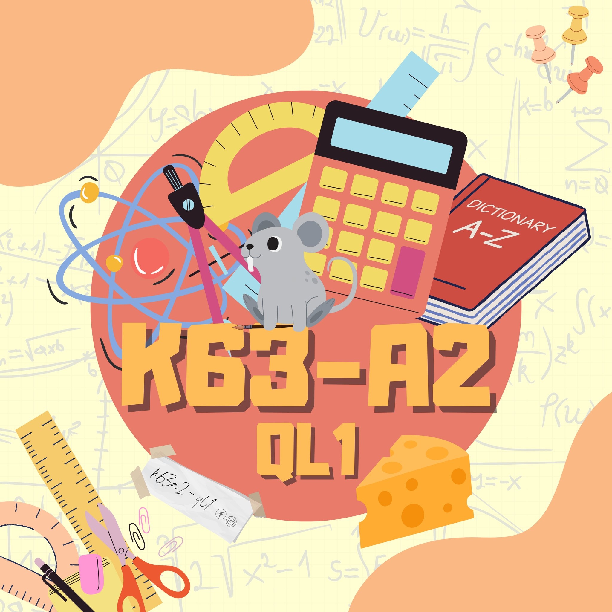 K63A2 - QL1