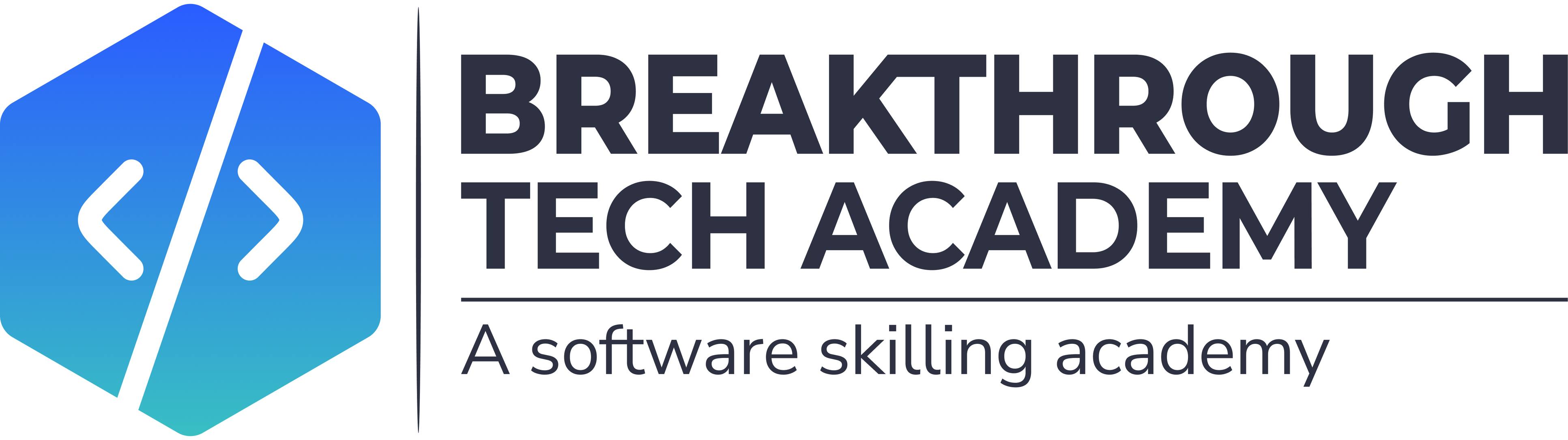 BreakThrough Tech Academy