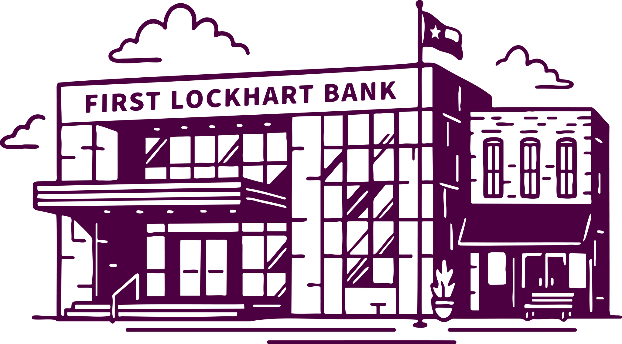 First Lockhart Bank-FLB | Lockhart TX