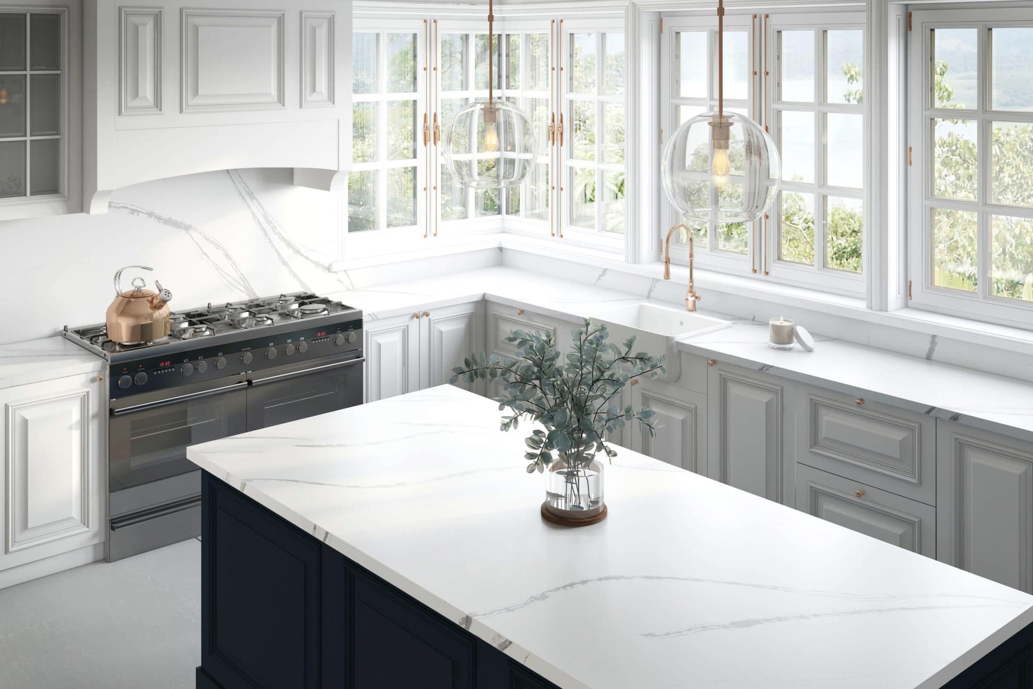 H&D Countertops Granite | Passaic NJ