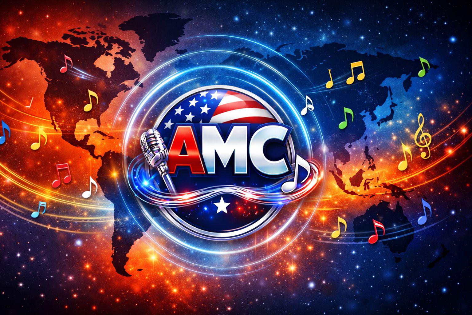 America Music Contest