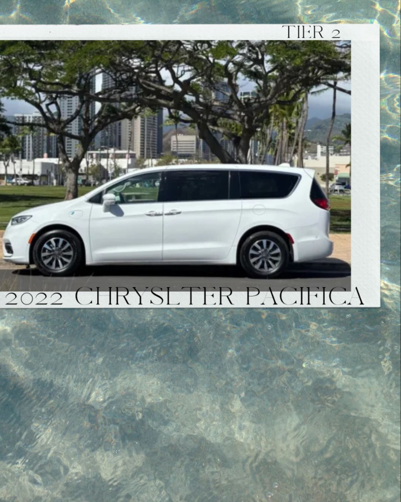 Drive Aloha - Ending the year in a vehicle that actually... | Facebook