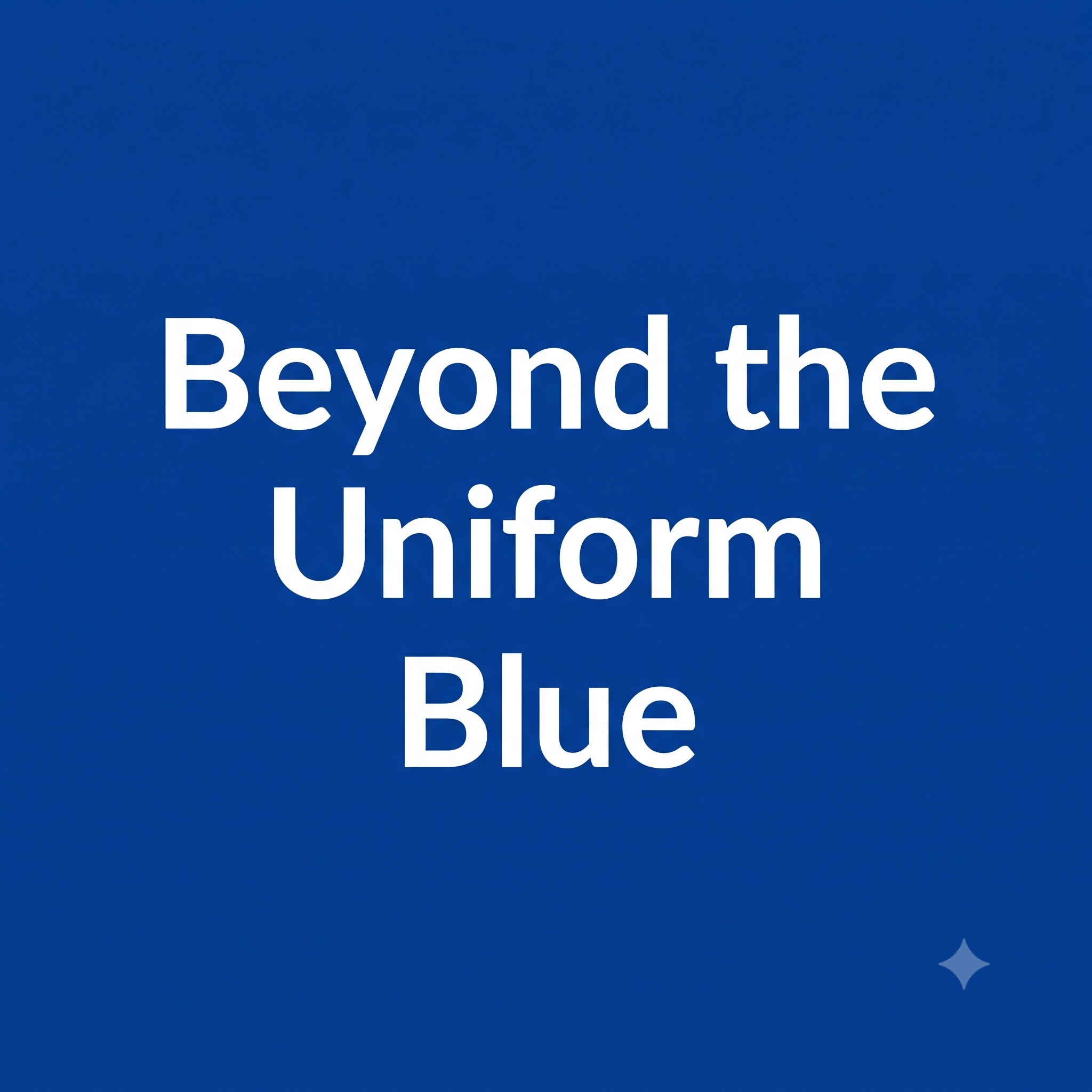 Beyond the Uniform on Reels