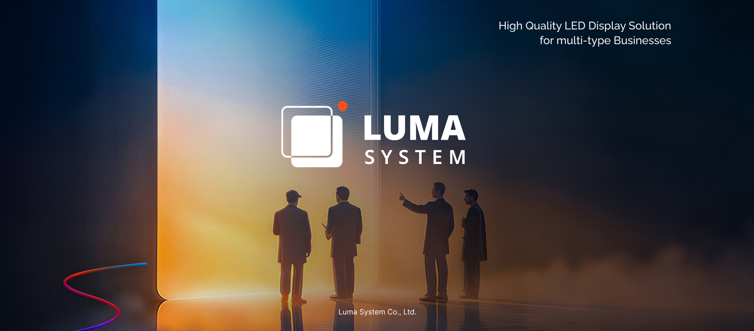 Luma System | Bangkok