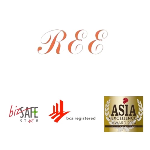 REE Electrical Engineering Pte Ltd | Singapore Singapore