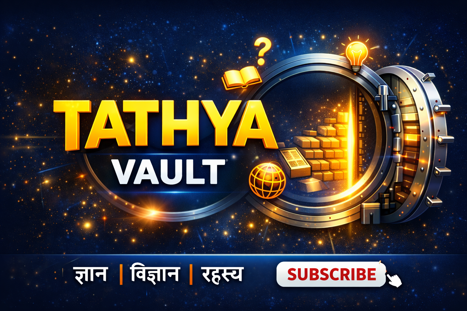 Tathya Vault
