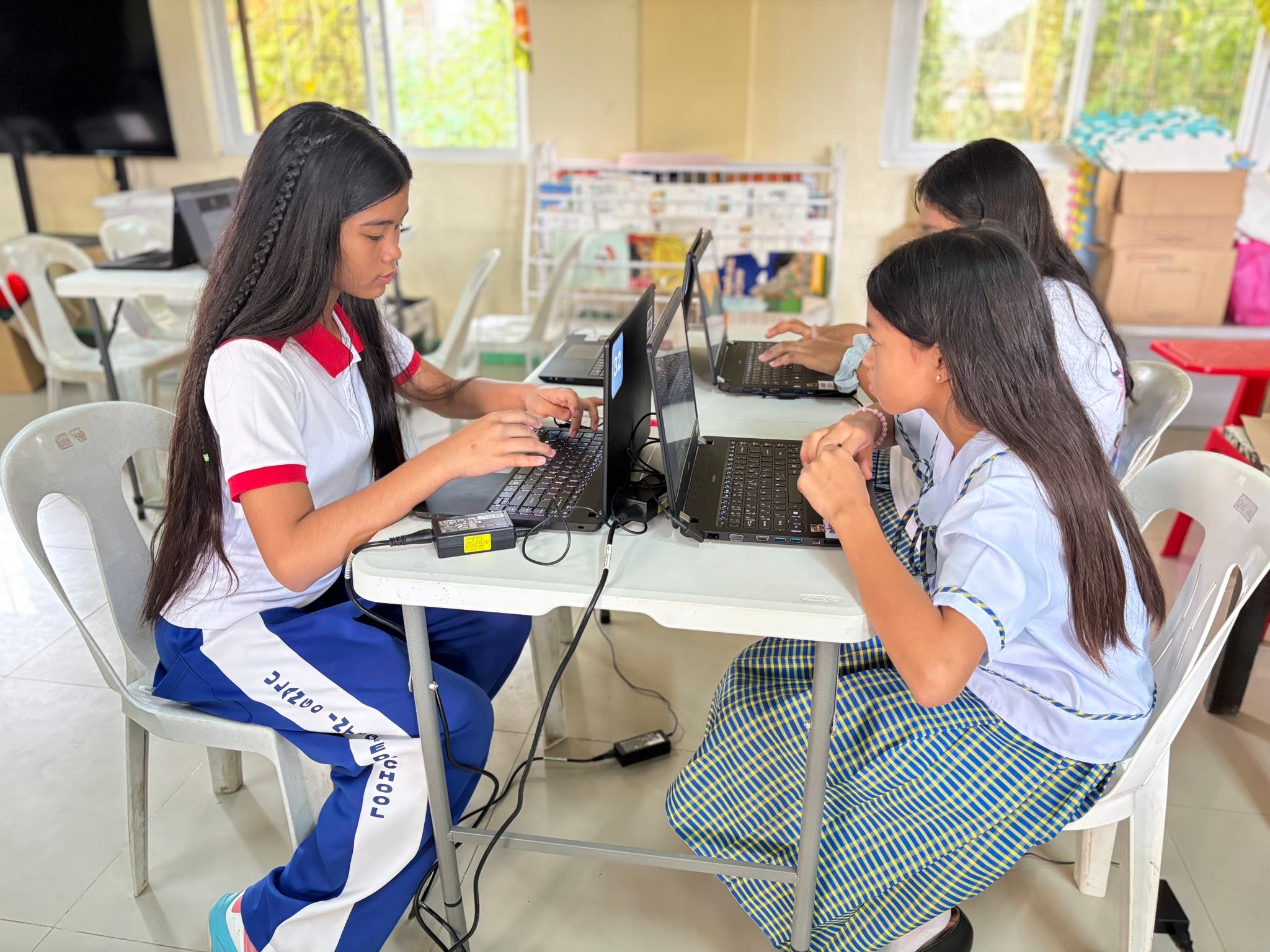 DepEd - Ulango Integrated School proudly announces the successful ...