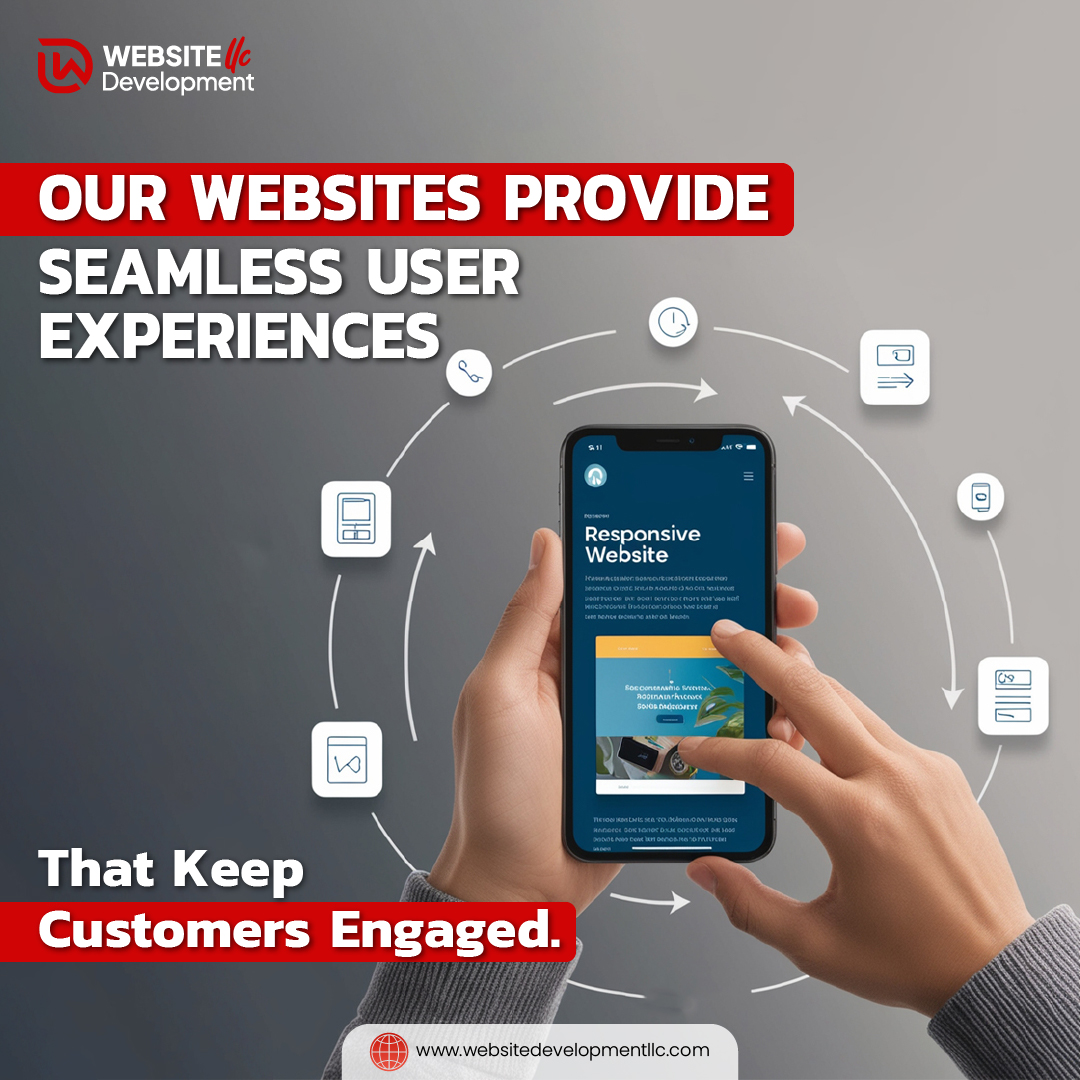 Website Development LLC