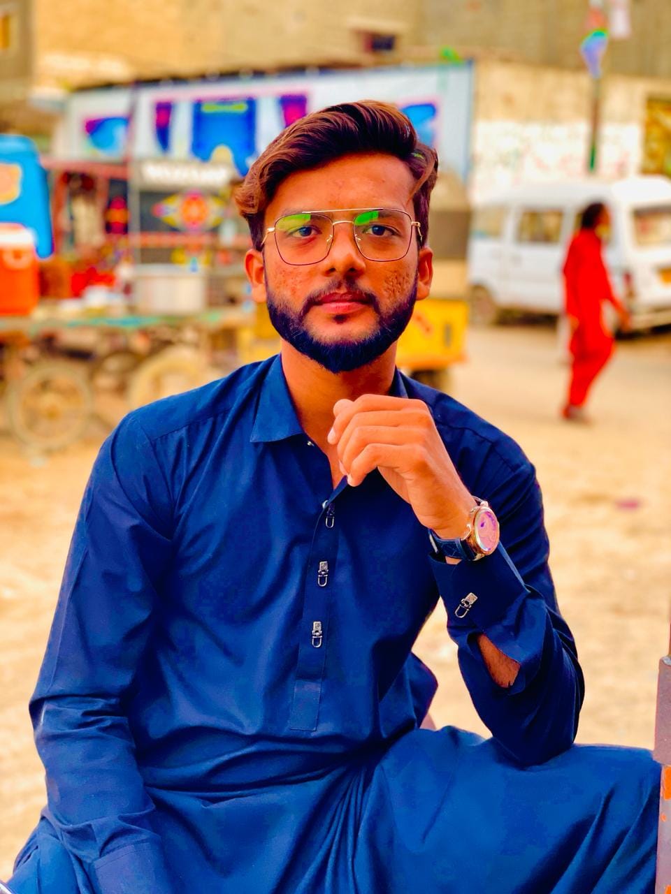 Sarim Rind