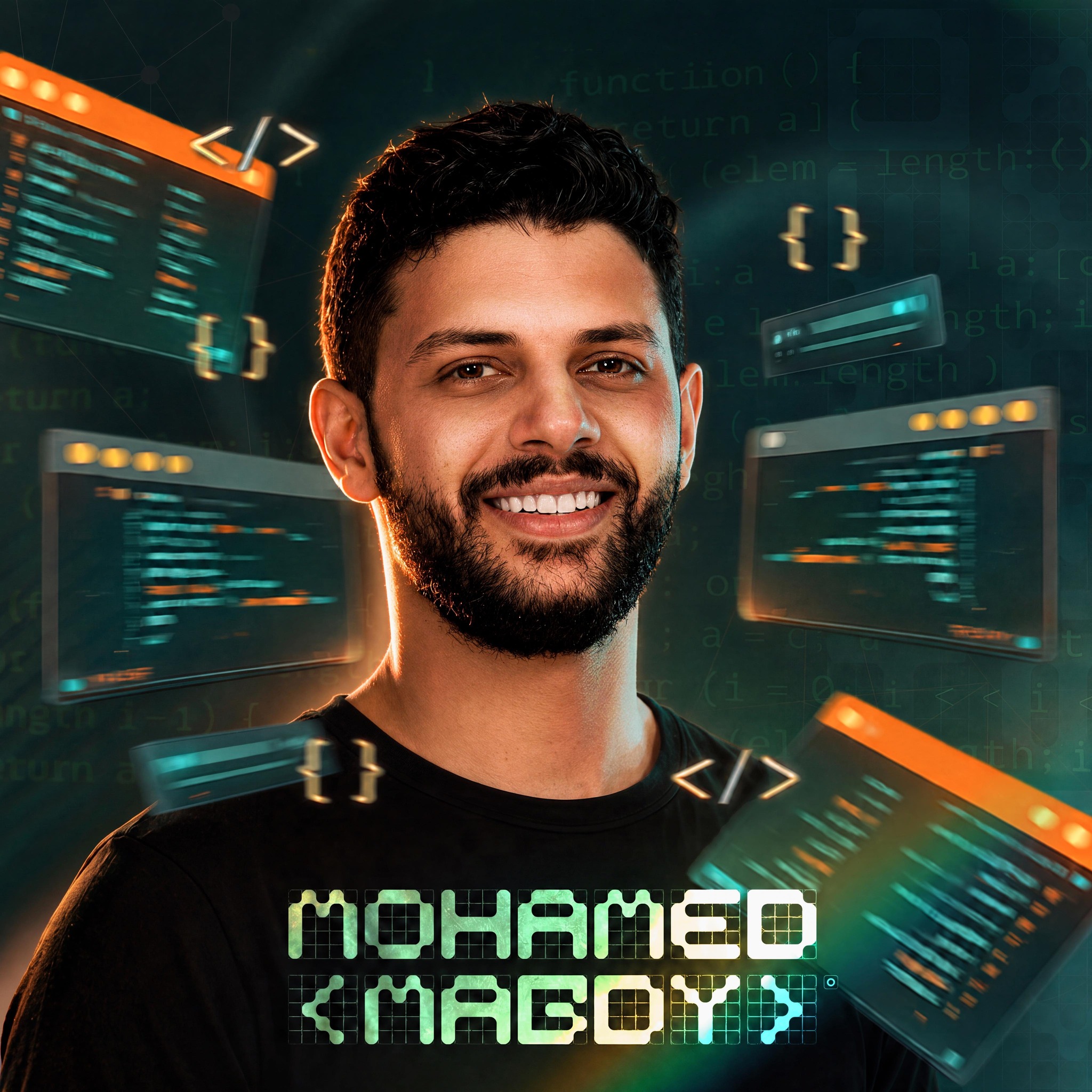 بلاغ جديد وصل 🚨 شكله عادي… لحد ما... - Eng. Mohamed Magdy | Facebook