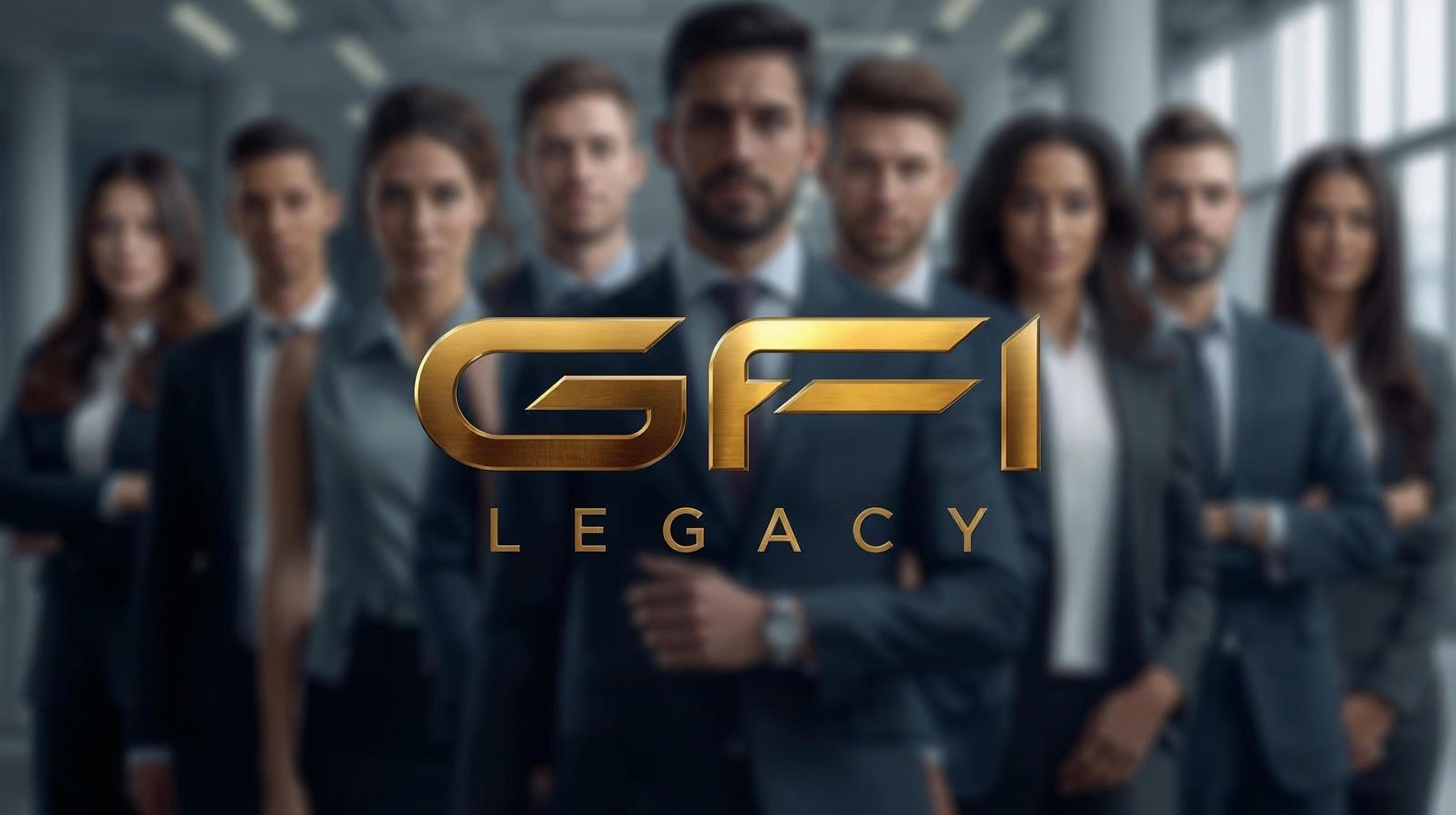 GFI Legacy Team | North York ON