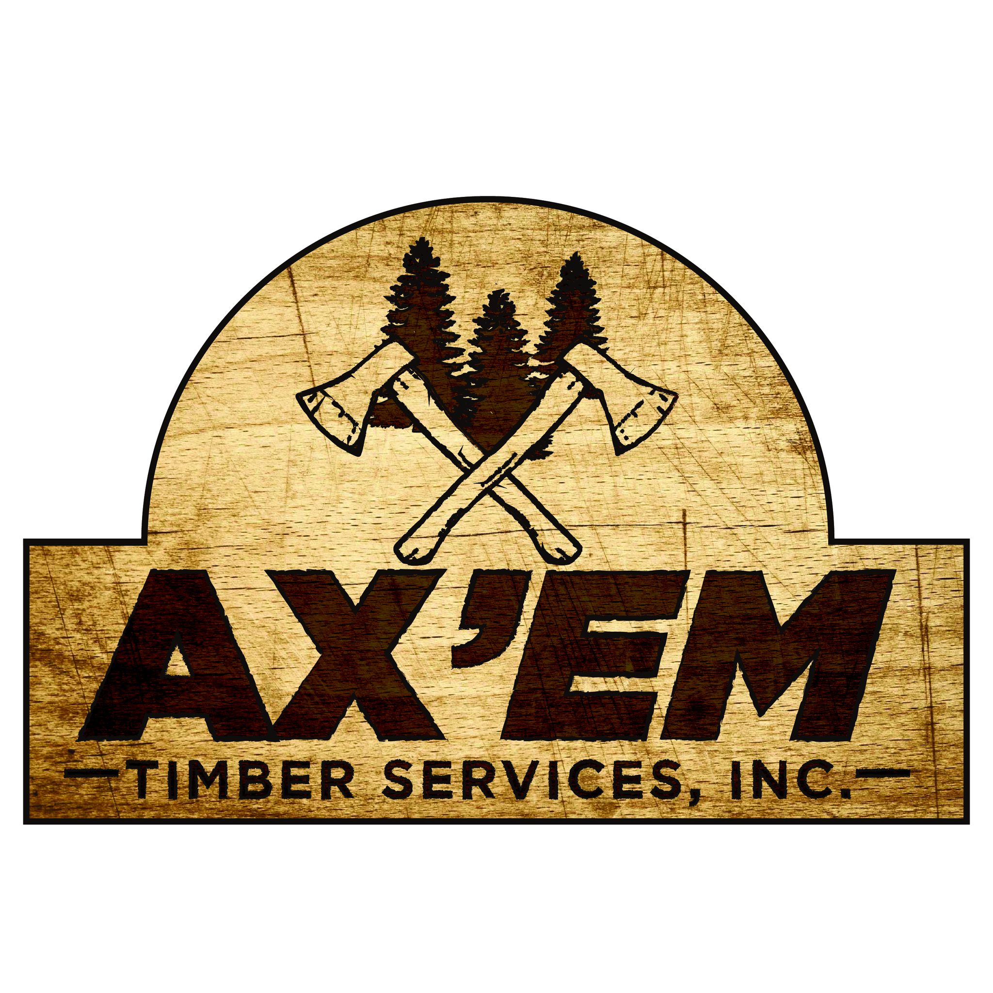 Ax'em Timber Services | Arkadelphia AR