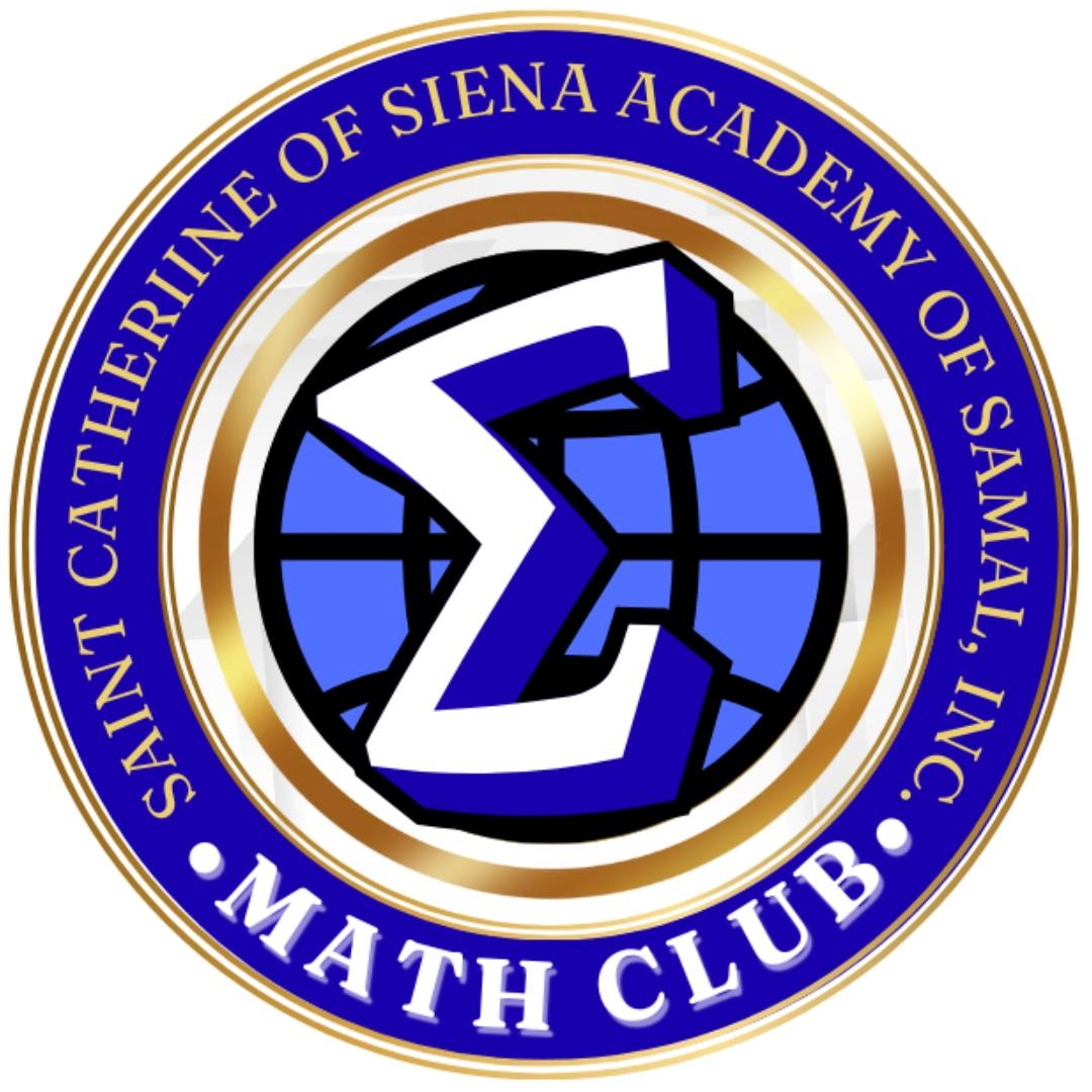 SCSA MATH CLUB | Samal