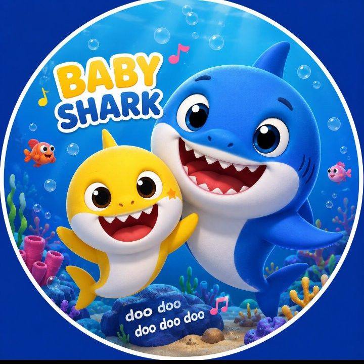 #babysharkcartoon #cutebaby #baysharkdance #babyshark #kidscartoon 🌙 ...