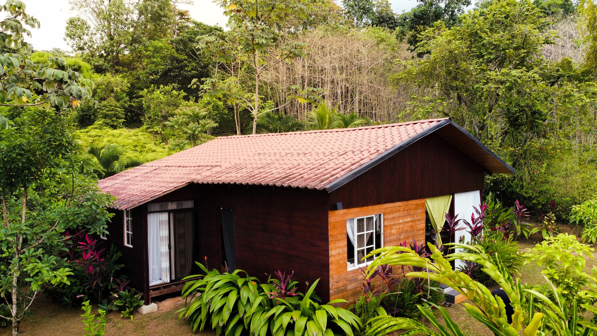 Cabaña Hope