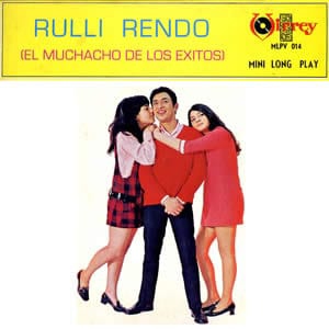 Rulli Rendo