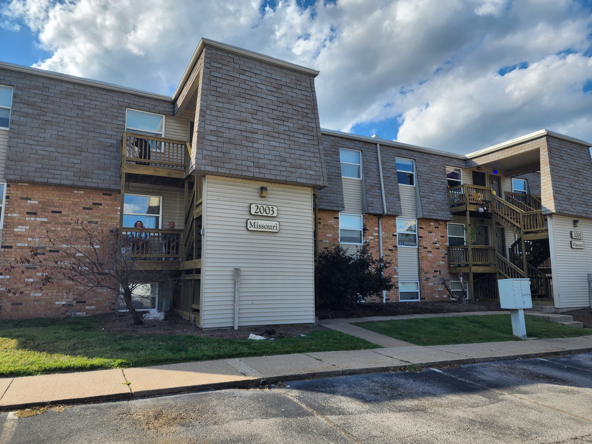 Huntley Ridge Apartments | Crystal City MO