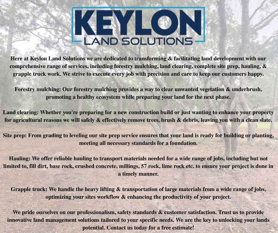 Keylon Land