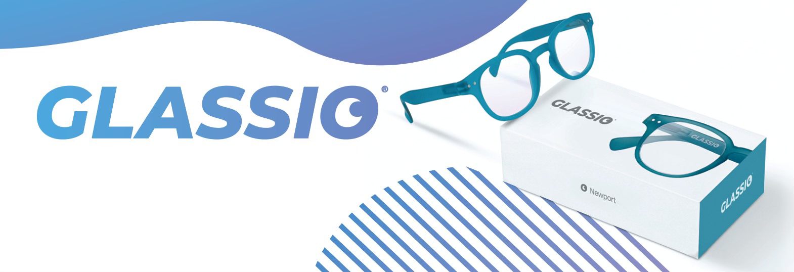 Glassio