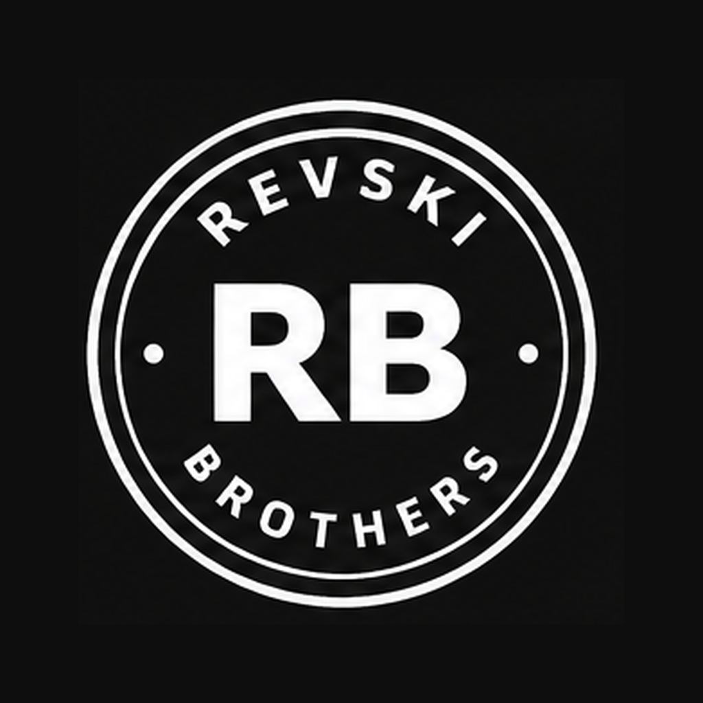 Spooky AI car scanner! | Revski Brothers