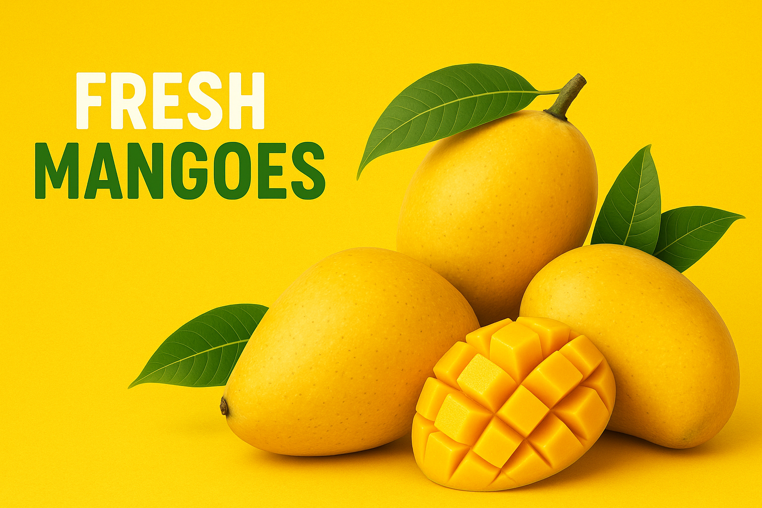 Mango Crate | Karachi