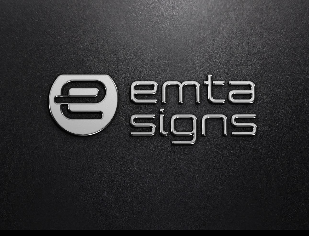 Emta Signs