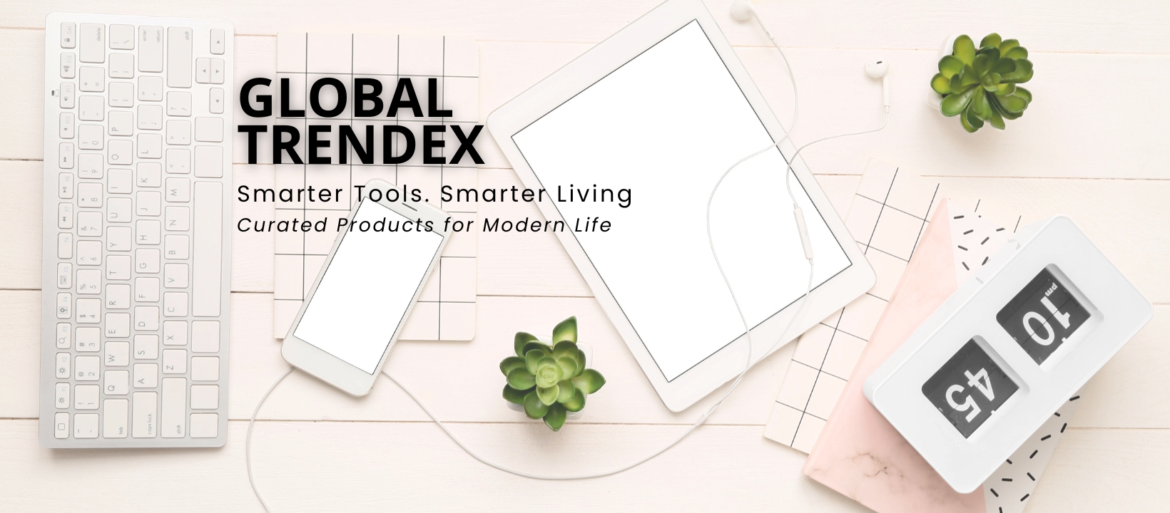 Global Trendex Hub | Phoenix AZ