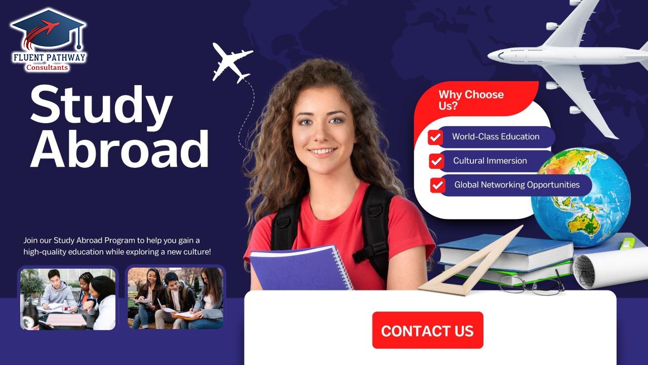 Fluent Pathway Consultants