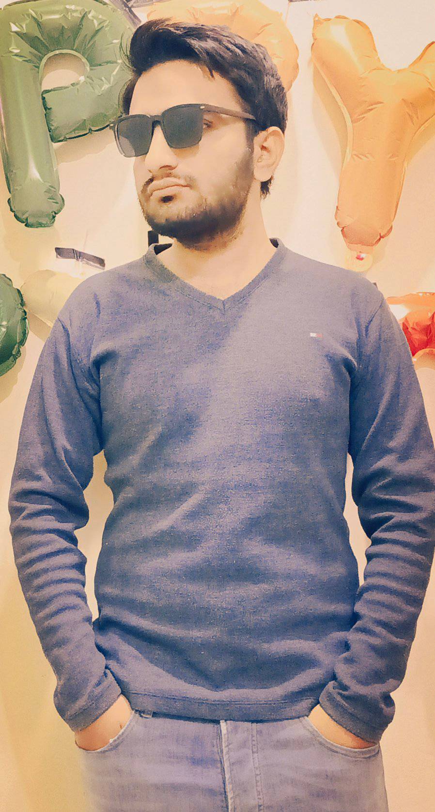 Ali Jan